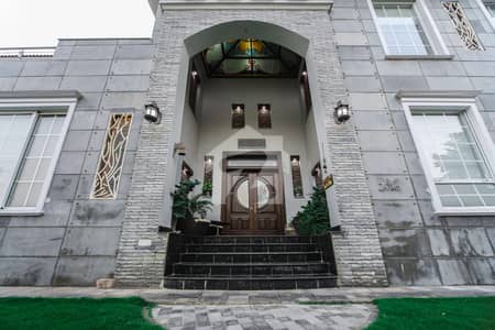 DHA Lahore 2 Kanal Owner Build Design House With 100% Original Pictures Available For Rent DHA Lahore 2 Kanal Owner Build Design House With 100% Original Pictures Available For Rent