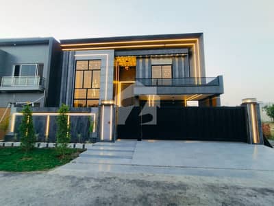 1 Kanal Brand New House Available For Sale 1 Kanal Brand New House Available For Sale