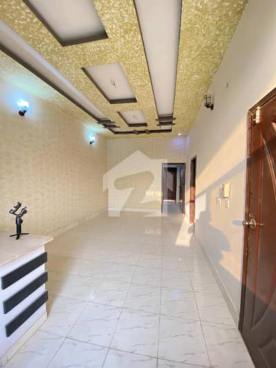 2 Bed Lounge Flat | 80 Sq Yards | By-Birth Commercial | Monthly Rent 37,000 | Demand 90 Lacs Best Investment &Amp; Rental Return Opportunity