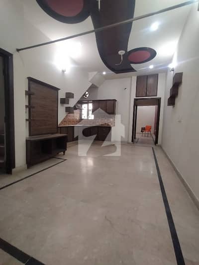 2 Bed Upper Portion Available For Rent