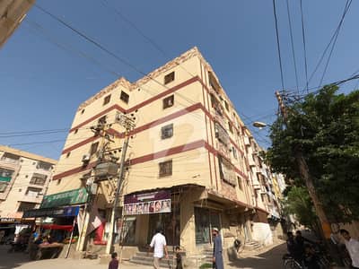 3 Bed dd 1400 Sq. Ft APARTMENT PRIME LOCATION CHAPAL SUN CITY