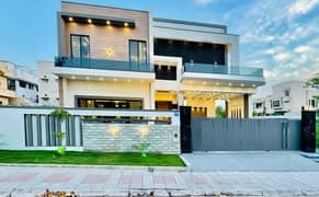 1 Kanal Brand New Beautiful Designer House For Sale