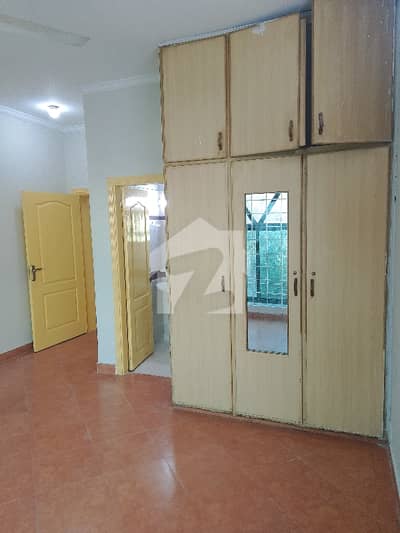 7 Marla Brand New Ground Portion Available For Rent
