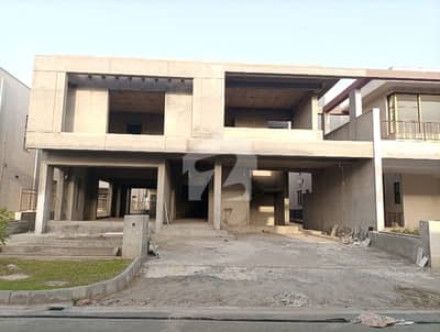 1 Kanal Grey Designer House For Sale In Defence Raya Lahore 1 Kanal Grey Designer House For Sale In Defence Raya Lahore