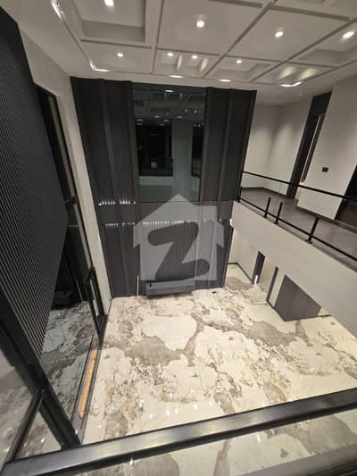 Modern Architecture 1 Kanal House Ready To Move
