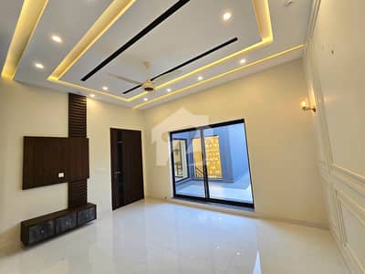 Where Luxury Finds Its Home: A Masterpiece in DHA Phase 7 Where Luxury Finds Its Home: A Masterpiece in DHA Phase 7
