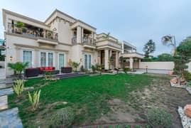 D H A Lahore 2 Kanal Faisal Rasool Design House Fully Furnished With Swimming Pool With 100% Original Pics Available For Sale
