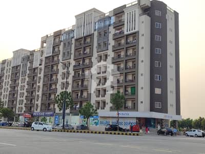 Royal Mall and Residency Commercial Ground Floor Shop 325 sq. ft Ready Shop On Main Boulevard Available for Sale