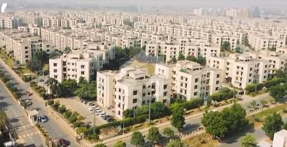 5 MARLA 2 BEDROOM APARTMENT AVAILABLE FOR RENT
