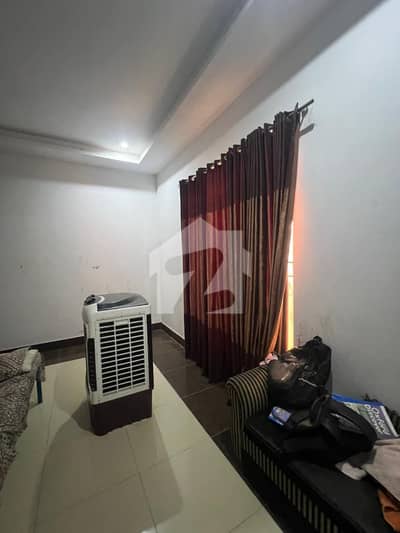 Double Unit House Is Available For Rent