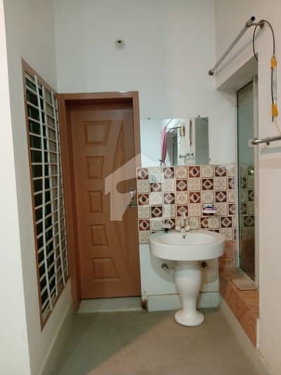 5 Marla Upper Portion Available For Rent In Shadman Phase 1
