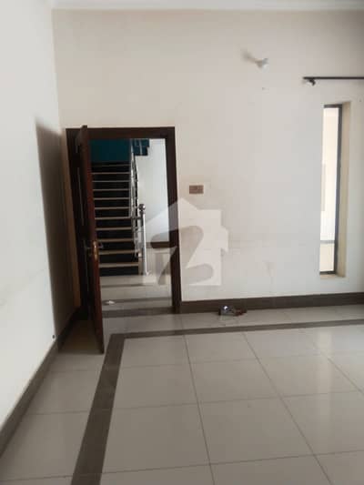 10 Marla Independent House For Rent Khiyaban-E-Ali, Bahawalpur