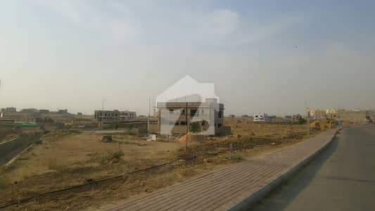 272sq Yd Plot In Precicnt-6 FOR SALE. Most Developing Precinct Of BTK Near Bahria Heights 272sq Yd Plot In Precicnt-6 FOR SALE. Most Developing Precinct Of BTK Near Bahria Heights