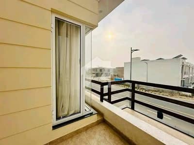 12 Marla House Is Available For Rent In Dha Villa Community Bahawalpur