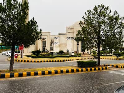 بحریہ انکلیو - سیکٹر اے بحریہ انکلیو,بحریہ ٹاؤن,اسلام آباد میں 1 کنال رہائشی پلاٹ 3.8 کروڑ میں برائے فروخت۔