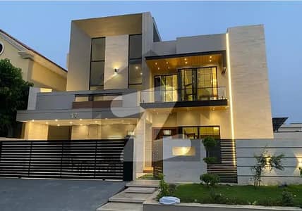 G-13 50x90 Luxury House Available For Sale