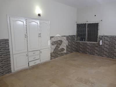 Longlife Bungalows 266 Sq Yard Single Storey Block 17
