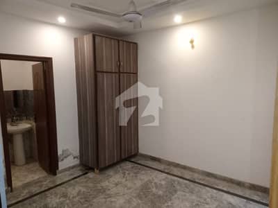 03 Marla Double Story Full House Available For Rent (Abid Road Cavalry Extension)