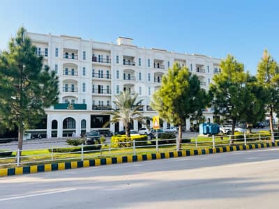 Sector C1 8 Marla Ready Commercial Prime Location On Main Avenue 120 Wide Possession Utility Charges Paid Plot For Sale Sector C1 8 Marla Ready Commercial Prime Location On Main Avenue 120 Wide Possession Utility Charges Paid Plot For Sale