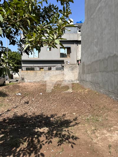 Prime 5 Marla Plot for Sale in Tulip Overseas Block, Park View City Lahore Prime 5 Marla Plot for Sale in Tulip Overseas Block, Park View City Lahore