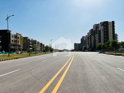 Sector C 5 Marla Ready Commercial In Starting Numbers On Main Bahria Avenue Opposite Zoo Possession Utility Paid Plot For Sale Sector C 5 Marla Ready Commercial In Starting Numbers On Main Bahria Avenue Opposite Zoo Possession Utility Paid Plot For Sale