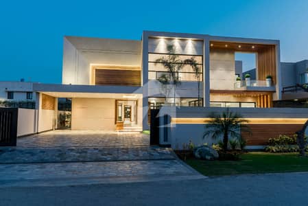 2 Kanal Owner Build Design House With 100% Original Pictures Available For Rent D H A Lahore