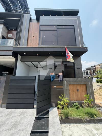 3 Marla Brand New House For Sale In AL Hafeez Garden Phase 5 Main Canal Road Lahore 3 Marla Brand New House For Sale In AL Hafeez Garden Phase 5 Main Canal Road Lahore