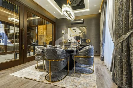 DHA Lahore 1 Kanal Brand New Mazher Munir Design House Fully Furnished With 100% Original Pictures DHA Lahore 1 Kanal Brand New Mazher Munir Design House Fully Furnished With 100% Original Pictures