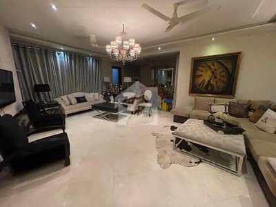 2 Kanal Beautifully Designed Furnished House With 100% Original Pics Available For Sale In DHA Lahore 2 Kanal Beautifully Designed Furnished House With 100% Original Pics Available For Sale In DHA Lahore