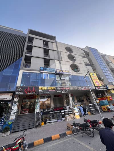 Office For Sale Club View Arcade