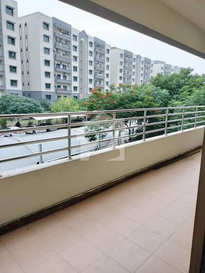Askari 11 3bed Apartment Available For Rent