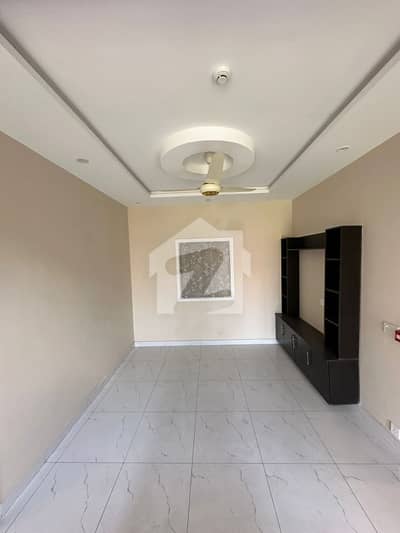 DHA 9 Town  5 Marla House Available For Rent
