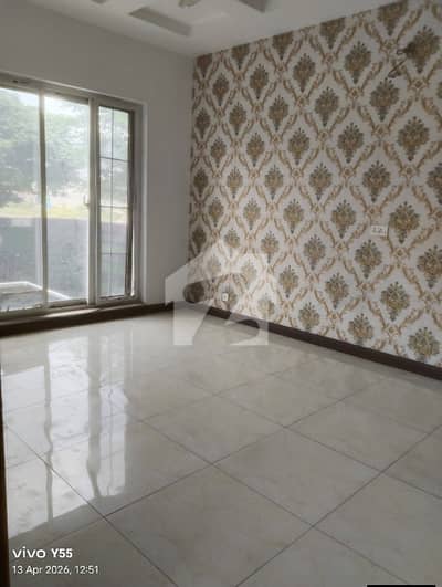 DHA 9 Town House Available For Rent