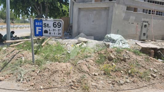 Prime Location 5 Marla Plot for Sale Near DHA Head Office, McDonald's & Askari Towers 3 DHA Phase 5 Islamabad Prime Location 5 Marla Plot for Sale Near DHA Head Office, McDonald's & Askari Towers 3 DHA Phase 5 Islamabad