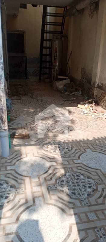 3 Marla House For Sale In Beautiful Allama Iqbal Town - Raza Block