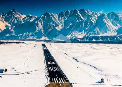 MAIN S2 HIGHWAY, BETWEEN AIRPORT & SHANGRILLA