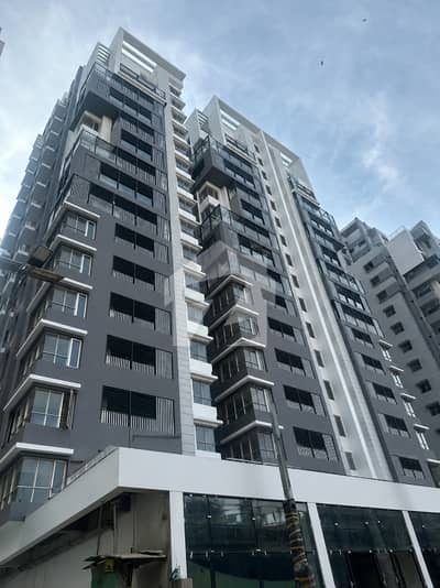 The Court Twin Towers Flat