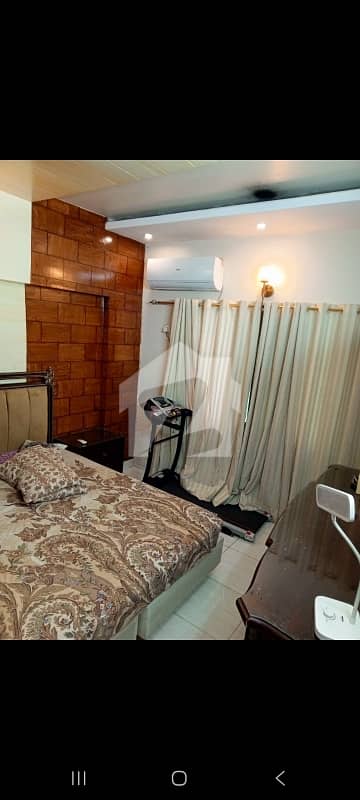 3 Bed DD Well Renovated Apartment Available For Sale