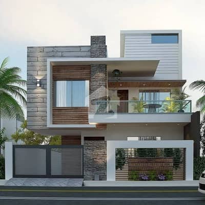 LUXURY TOWN HOUSE FOR SALE