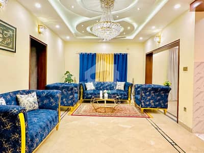 جی ۔ 13/1 جی ۔ 13,اسلام آباد میں 6 کمروں کا 8 مرلہ مکان 6.9 کروڑ میں برائے فروخت۔