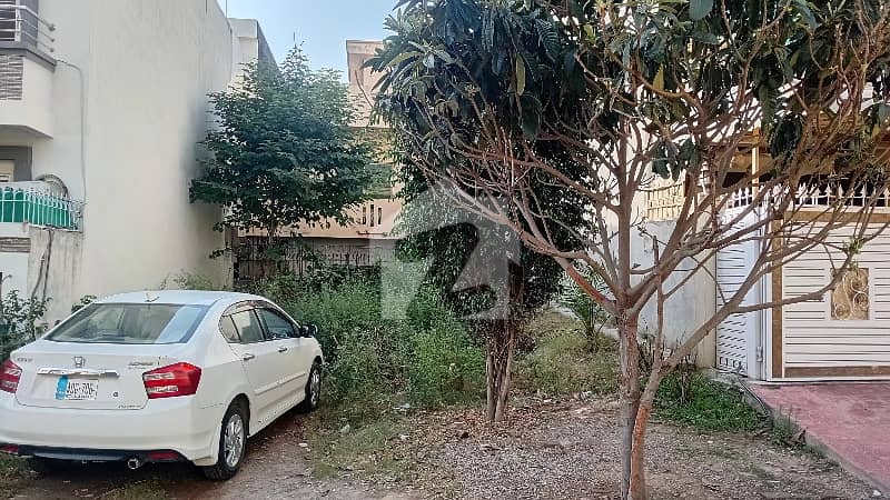 G-13 3060 Ideal Location Plot For Sale G-13 3060 Ideal Location Plot For Sale