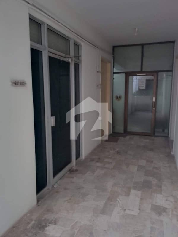 Office Available For Rent At Shaheede Millat Road Office Available For Rent At Shaheede Millat Road