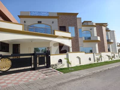 1 Kanal Corner House Available For Sale In DHA Phase 2 Islamabad In Very Reasonable Price