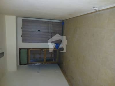 G9 Markaz Flat For Rent