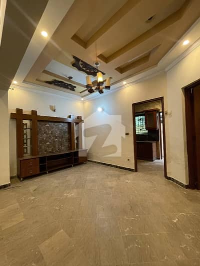 12 Marla Full House for Rent | 5 Bedrooms | Family Living