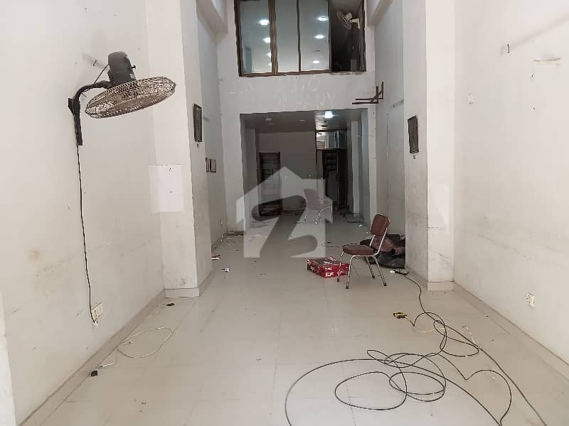 Prime Location Showroom Available For Rent Prime Location Showroom Available For Rent