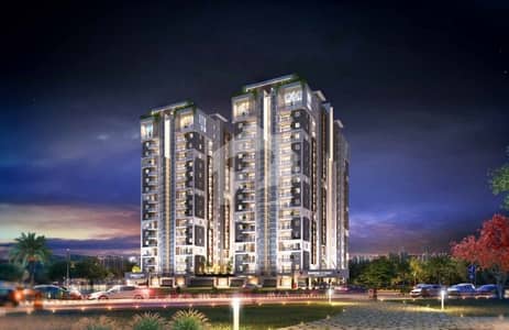 2bed Dd Apartment For Sale