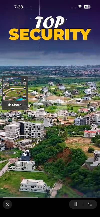 Level Plot & Solid Land Possession Able Plot Reasonable Price