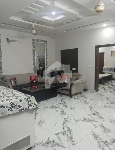 10 Marla Ground Floor For Rent Prime Location