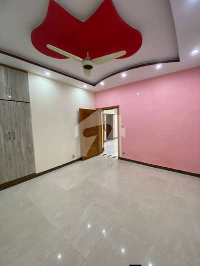 10 Marla Ground Portion For Rent